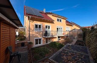 Mehrfamilienhaus kaufen in 72181 Starzach, Starzach - Mehrfamilienhaus (4WE) in Starzach-Bierlingen, Provisionsfrei