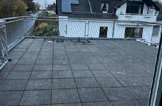 Wohnung kaufen in 57462 Olpe, Olpe - Eigentumswohnung Attendorn Helden Biggesee Renoviert