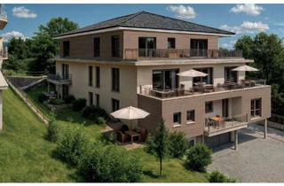 Wohnung kaufen in 97688 Bad Kissingen, Bad Kissingen - Eigentumswohnungen von 1-3 Zimmern Kurzone 1 Bad Kissingen