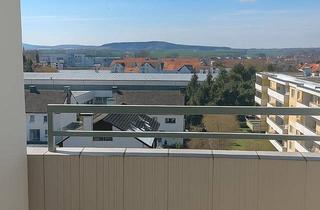 Wohnung kaufen in 91781 Weißenburg, Weißenburg in Bayern - 1 - Zimmer Wohnung mit Ausblick