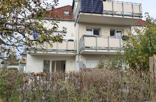 Wohnung kaufen in 85049 Ingolstadt, Ingolstadt - Moderne Eigentumswohnung