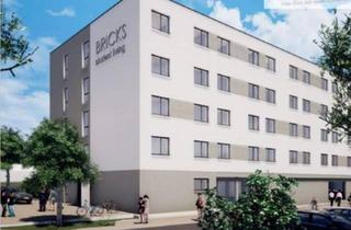 Wohnung kaufen in 34246 Vellmar, Vellmar - TOP-Eigentumswohnung KS-Vellmar, student. möbliert, Bj. 2022 !!!