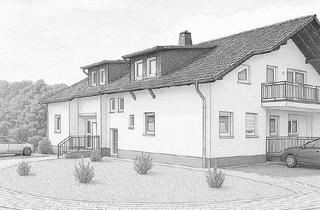 Mehrfamilienhaus kaufen in 56244 Ötzingen, Ötzingen - Mehrfamilenhaus - 5 Parteien - 5 min von der A3