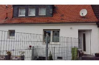 Doppelhaushälfte kaufen in 67678 Mehlingen, Mehlingen - Kleines Haus zum renovieren: anstatt 260 000, jetzt 165 000,-