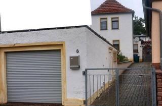 Haus kaufen in 06343 Mansfeld, Mansfeld - Haus in Annrode zu verkaufen ***provisionsfrei***
