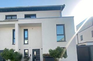 Doppelhaushälfte kaufen in 41541 Dormagen, Dormagen - Moderne DHH (2022) Dormagen-Stürzelberg