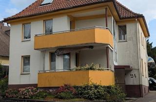 Haus kaufen in 32805 Horn-Bad Meinberg, Horn-Bad Meinberg - charmantes Zweifamilienhaus