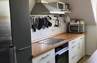 Wohnung kaufen in 73230 Kirchheim, Kirchheim unter Teck - Wohnung (Maisonette) zu verkaufen - Teckblick