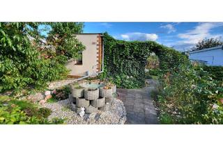 Haus kaufen in 03222 Lübbenau, Lübbenau (Spreewald) - Idyllische Gartenlaube am Senftenberger See