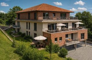 Wohnung kaufen in 97688 Bad Kissingen, Bad Kissingen - Eigentumswohnung im Herzen von Bad Kissingen