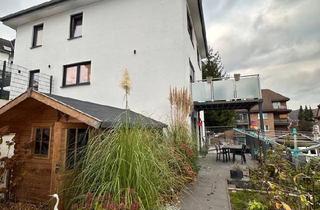 Einfamilienhaus kaufen in 51503 Rösrath, Rösrath - 1 Familienhaus Neubau in 2019 in Rösrath 51503