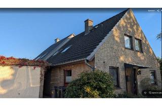 Einfamilienhaus kaufen in 31638 Stöckse, Stöckse - Haus mit viel Platz im Landkreis Nienburg Weser