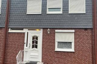 Reihenhaus kaufen in 31840 Hessisch Oldendorf, Hessisch Oldendorf - 5 Zimmer Reihenhaus in Hessisch Oldendorf