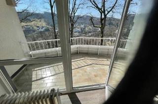 Wohnung mieten in Am Wittberge 16, 58515 Lüdenscheid, Lüdenscheid - 3 Zimmer, Kü, Bad, Gä-WC, Loggia, Sauna zw. Halver - Lüdenscheid