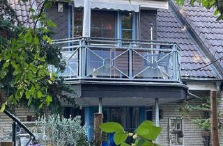 Wohnung kaufen in 15745 Wildau, Wildau - Provisionsfreie 4-Raum-DG-Wohnung, in grüner Lage von Wildau