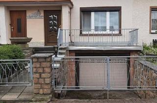 Reihenhaus kaufen in 09394 Hohndorf, Hohndorf - Reihenhaus in Hohndorf (Erzgebirge)