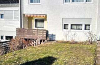 Reihenhaus kaufen in 72202 Nagold, Nagold - Reihenhaus in Toplage