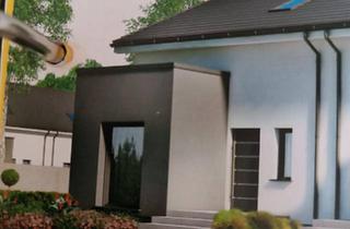 Einfamilienhaus kaufen in 74722 Buchen, Buchen (Odenwald) - Doppelhaushälfte