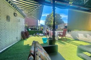 Mehrfamilienhaus kaufen in 44623 Herne, Herne - Mehrfamilienhaus 600m2 5 Wohnungen 1 Gewerbe 51.000 netto p.a.