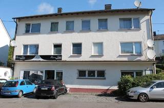 Mehrfamilienhaus kaufen in 51643 Gummersbach, Gummersbach - Mehrfamilienhaus, Gummersbach, Hömerichstr. 34