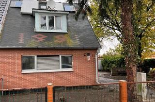 Doppelhaushälfte kaufen in 15234 Frankfurt, Frankfurt (Oder) - Doppelhaushälfte