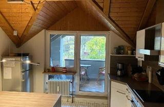 Wohnung kaufen in 93055 Regensburg, Regensburg - Ein Wohnraum auf 2 Ebenen! Helle Galerie-ETW in Regensburg Burgwe