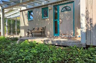 Haus kaufen in 93453 Neukirchen, Neukirchen bei Heiligen Blut - Niedrigenergiehaus (Holzständerbau) mit naturnahem Garten