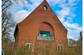Haus kaufen in 19260 Vellahn, Vellahn - Wohnen und Arbeiten unter einem Dach- ohne Makler