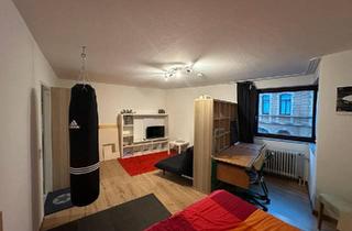 Wohnung kaufen in 54292 Trier, Trier - Verkaufe Wohnung in Nähe des Trier?s Hauptbahnhofs