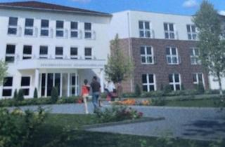 Wohnung kaufen in 26624 Südbrookmerland, Südbrookmerland - Wohnung in einer Seniorenresidenz in Südbrookmerland