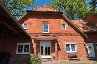 Bauernhaus kaufen in 31621 Pennigsehl, Pennigsehl - Kernsaniertes Bauernhaus mit Feldblick
