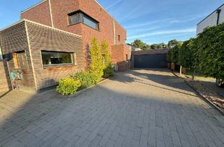Einfamilienhaus kaufen in 48480 Spelle, Spelle - Neuwertiges Einfamilienhaus mit PV + Akku, Sauna, Garage, Carport