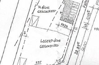 Haus kaufen in 55595 Hargesheim, Hargesheim - Gewerbliches Grundstück mit Wohnhaus in Roxheim zu verkaufen
