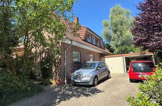 Wohnung kaufen in 28857 Syke, Kapitalanlage|Gut vermietete Dachgeschosswohnung in zentrumsnaher Lage