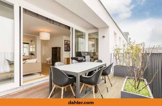 Loft kaufen in Kurfürstendamm, 10789 Charlottenburg, Exklusive City-Residenz im Loft-Stil - Nur 100 Meter zum Kurfürstendamm