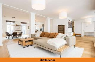 Loft kaufen in Kurfürstendamm, 10789 Charlottenburg, Exklusive City-Residenz im Loft-Stil - Nur 100 Meter zum Kurfürstendamm