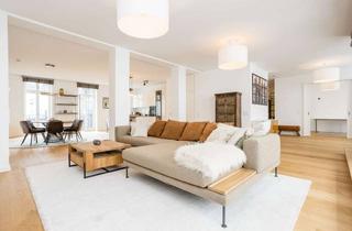 Loft kaufen in Kurfürstendamm, 10789 Charlottenburg, Erstklassige City-Residenz fußläufig zum Kurfürstendamm und KaDeWe