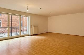 Wohnung kaufen in 35037 Marburg, Wohnen in Altstadtnähe - attraktive 4-Zimmer-Wohnung