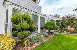 Wohnung kaufen in 94315 Haid, Gepflegte Erdgeschosswohnung mit Gartenanteil.