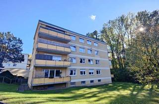 Wohnung kaufen in 96450 Creidlitz, Stadtnahes Wohnen mit Blick ins Grüne