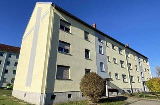 Wohnung kaufen in 04758 Liebschützberg, Selbstnutzung oder Kapitalanlage: Gemütliche 2-Raum-Wohnung in Liebschützberg OT Borna, nahe R