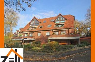 Wohnung kaufen in 21502 Geesthacht, * Exklusive Eigentumswohnung mit Elbblick * EBK * Vollbad * Duschbad * Balkon * Garage * uvm. *