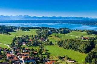 Wohnung kaufen in 82319 Starnberg, Attraktive 2-Zi-DG-Wohnung mitten im 5-Seenland! Seltene Gelegenheit!