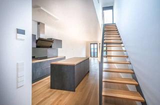 Penthouse kaufen in 56410 Montabaur, Hochwertige Penthouse-Wohnung mit Dachterrasse in Montabaur