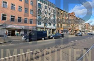 Wohnung kaufen in 39112 Sudenburg, Außergewöhnlich viel Raum zum Leben – Maisonette-Wohnung mit bis zu 10 Zimmern