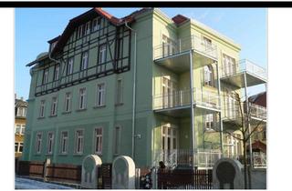 Wohnung kaufen in 01445 Radebeul, Wunderschöne 5 Zimmerwohnung in historischer Villa