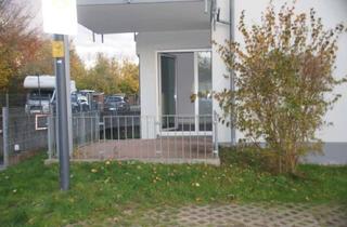 Wohnung kaufen in 75045 Walzbachtal, 2Zi.-ETW mit 2 Terrassen, Gartenstück und TG-Stellplatz