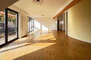 Wohnung kaufen in 88447 Warthausen, Großzügige 4,5-Zimmer-Dachgeschosswohnung in Warthausen – sofort bezugsfrei!