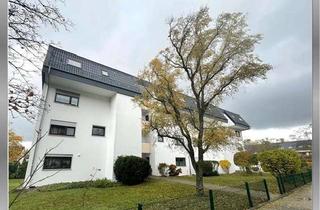 Wohnung kaufen in 64546 Mörfelden-Walldorf, +++Charmante Wohnung mit offener Küche & Stellplatz in ruhiger Bestlage+++