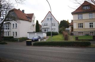 Wohnung kaufen in 32756 Detmold, Dachgeschoss am Bandelberg.